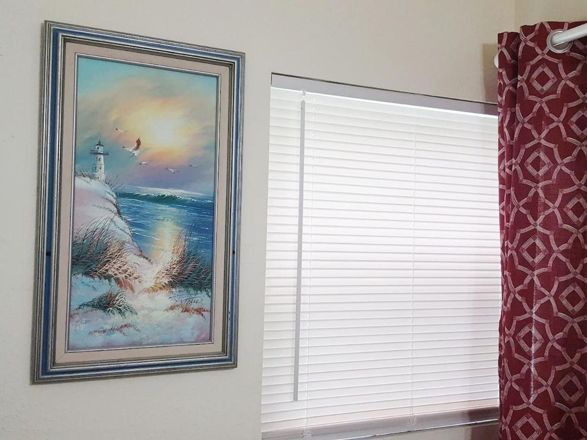 Casa Historica, A Cozy 1940 Cottage In Delray Beach, Fl エクステリア 写真