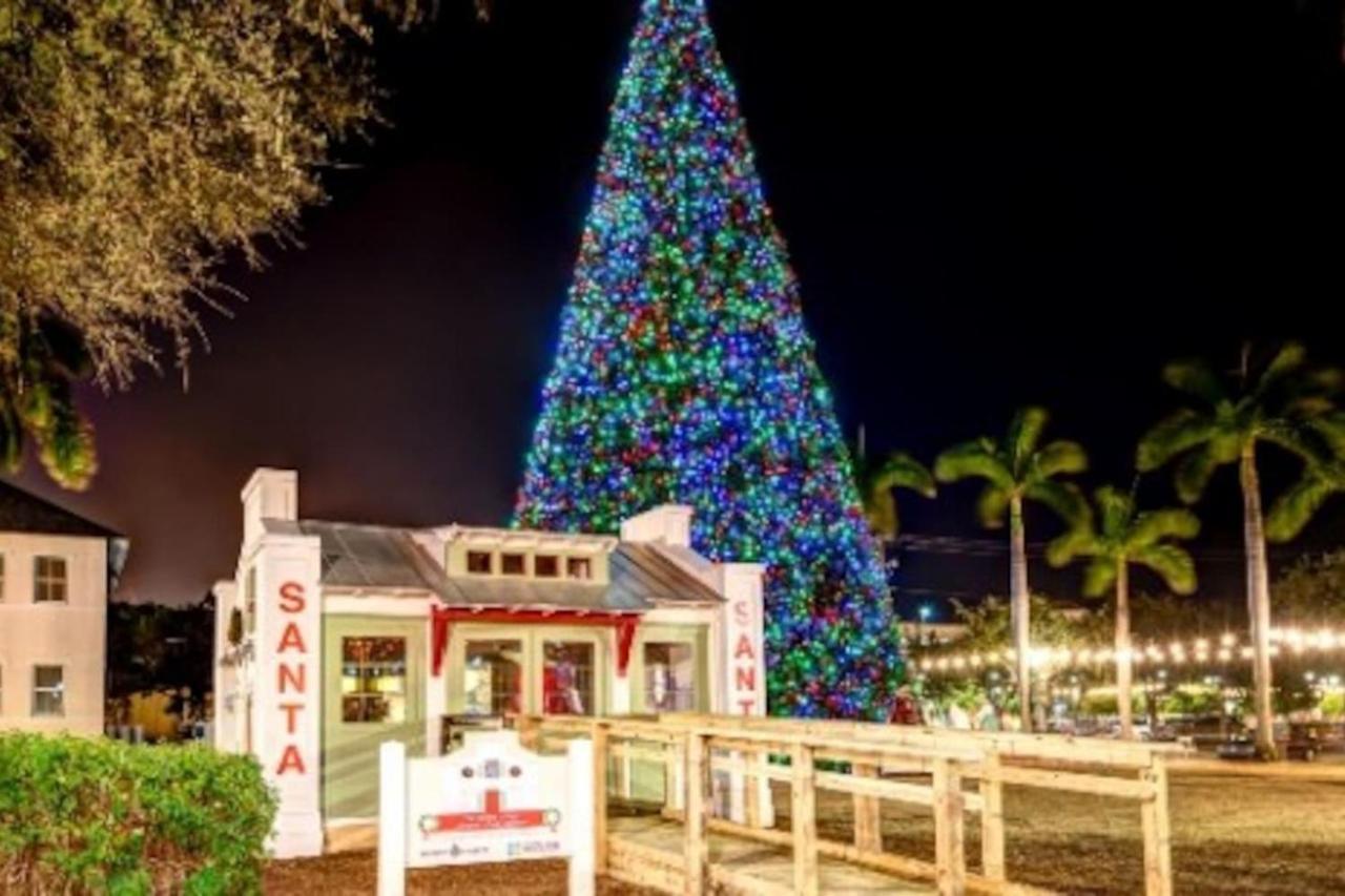 Casa Historica, A Cozy 1940 Cottage In Delray Beach, Fl エクステリア 写真
