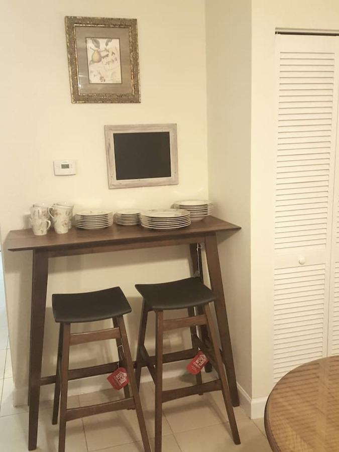 Casa Historica, A Cozy 1940 Cottage In Delray Beach, Fl エクステリア 写真